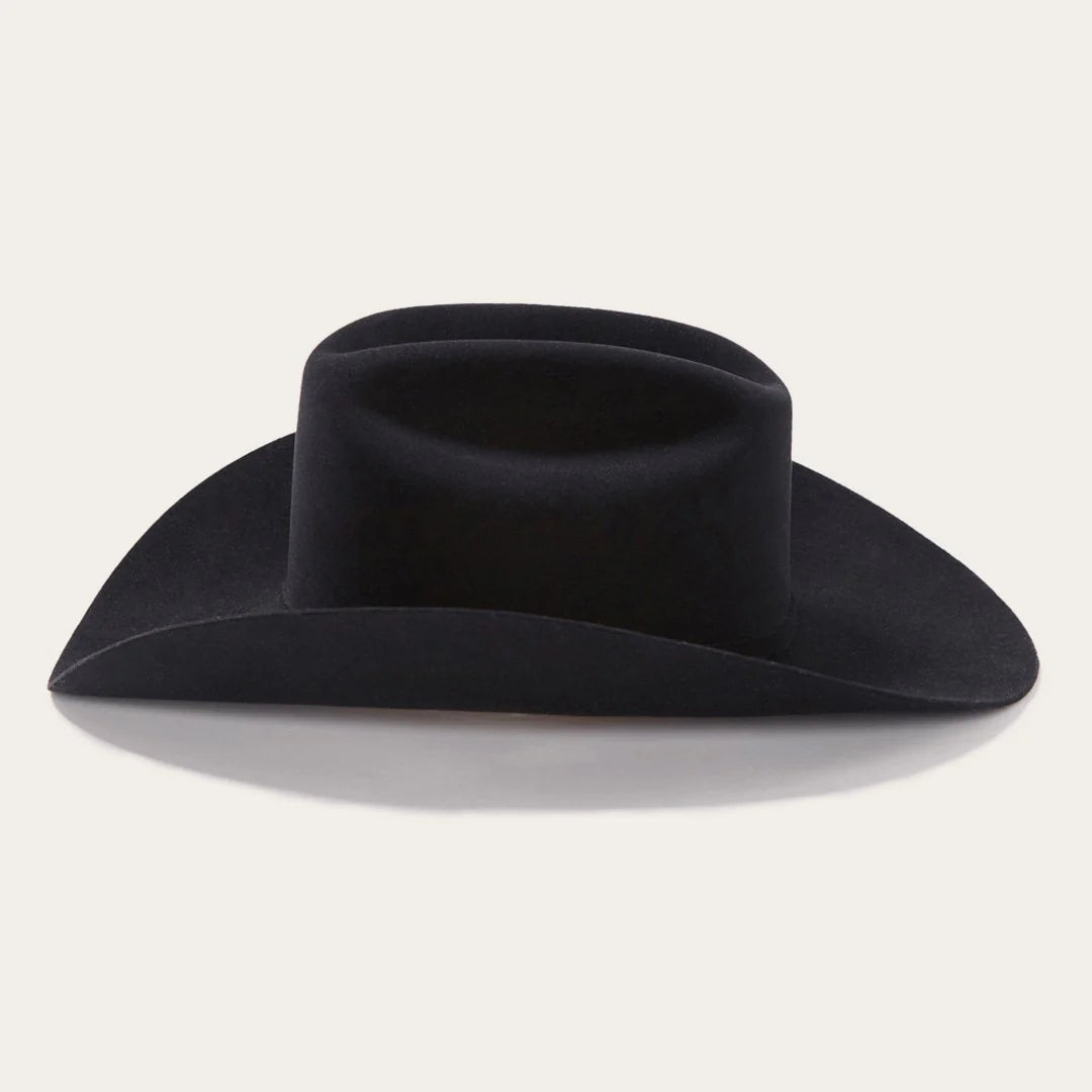Stetson El Patron 30X Premier Cowboy Hat
