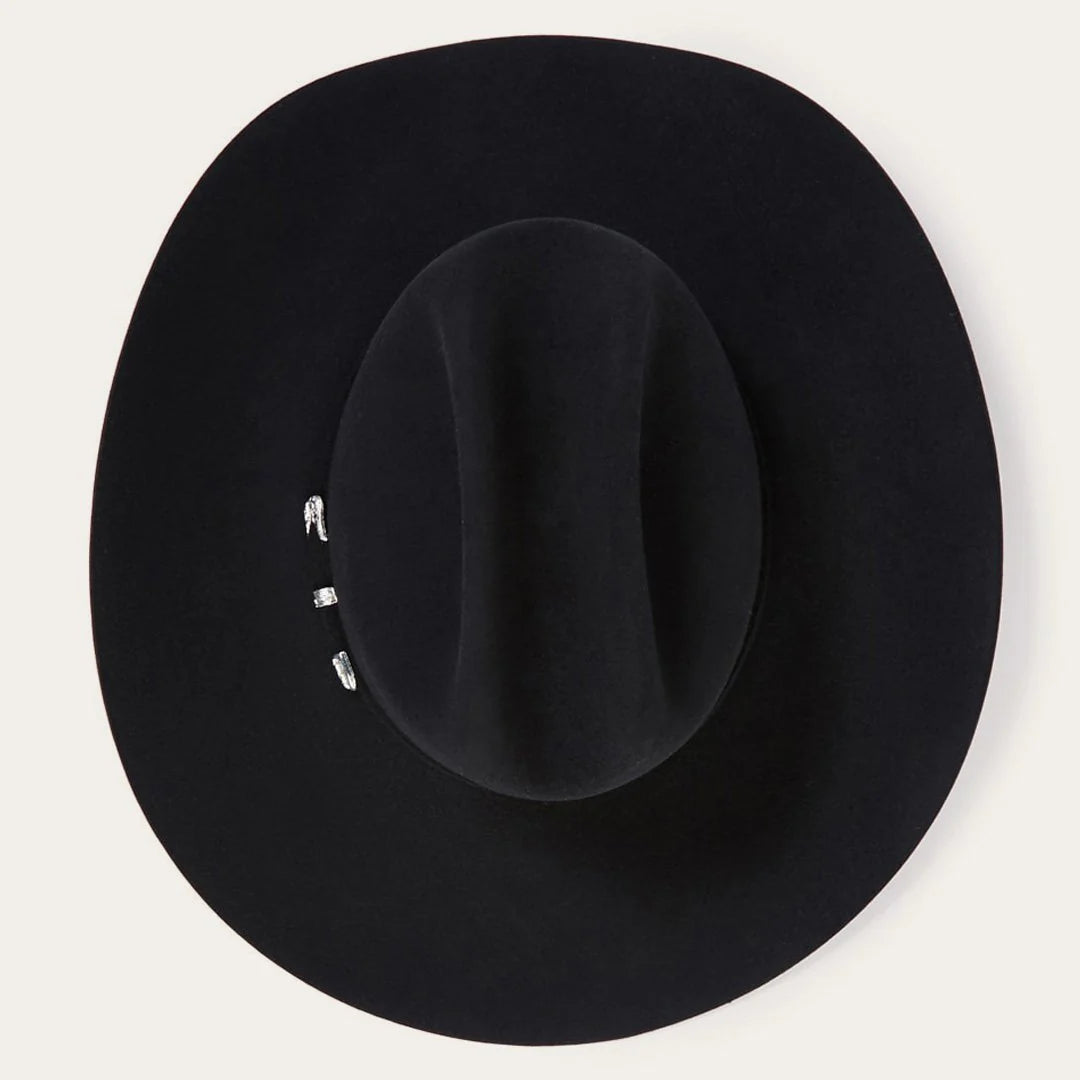 Stetson El Patron 30X Premier Cowboy Hat