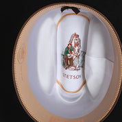 Stetson El Patron 30X Premier Cowboy Hat