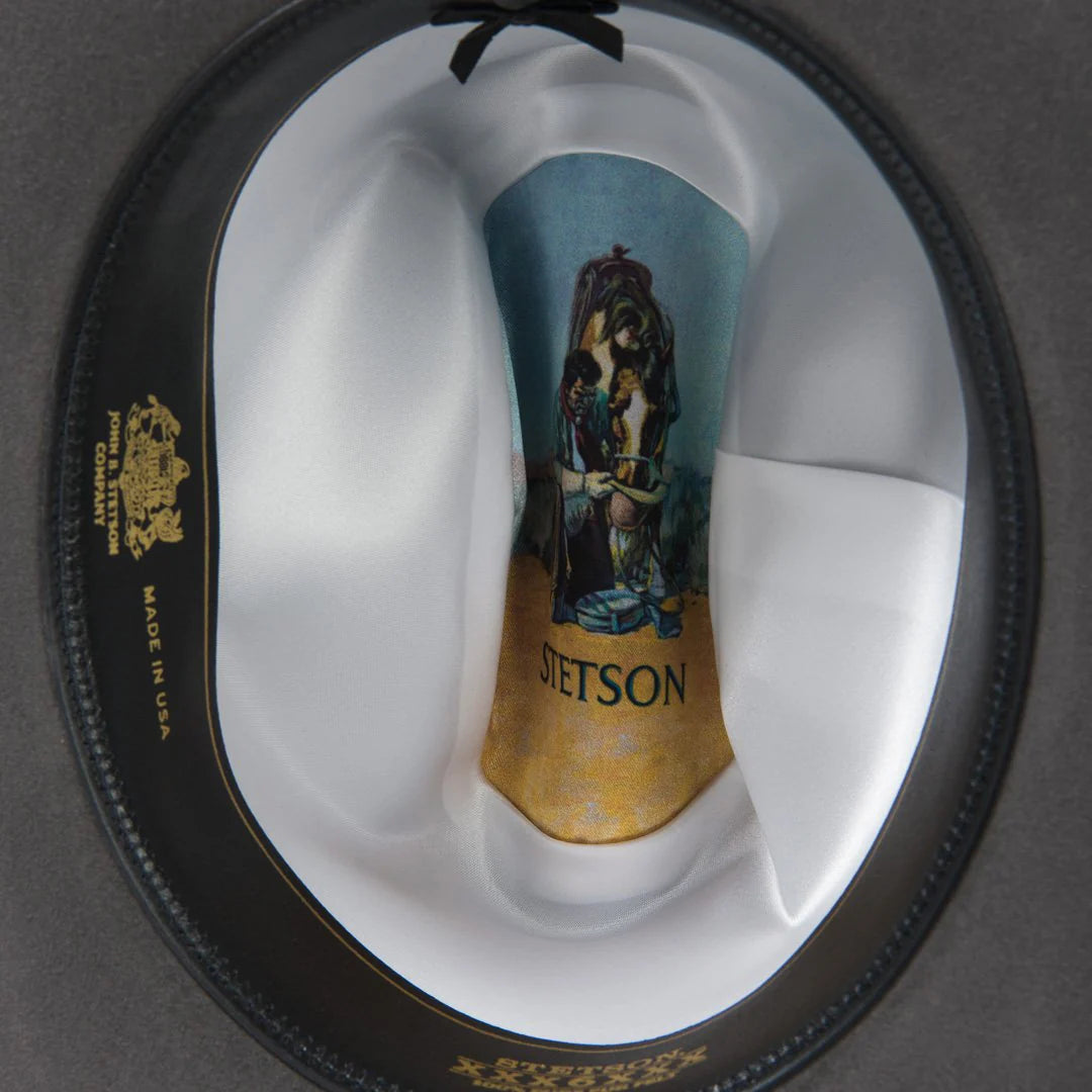 Stetson Skyline 6X Cowboy Hat