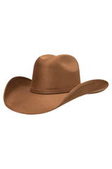 Rock'em Damian Suede Cowboy Hat