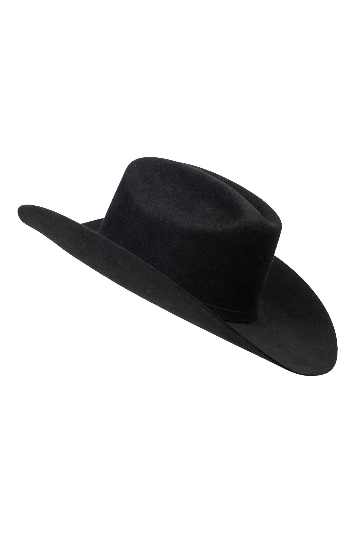Sanchez 20X Fur Felt Cowboy Hat