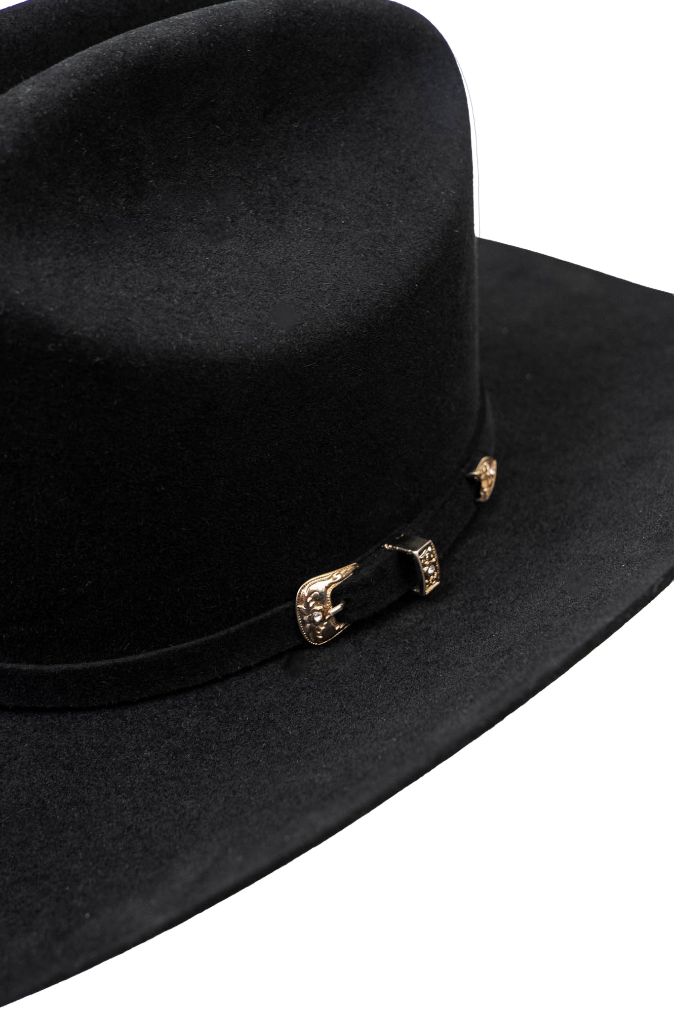 Sanchez 20X Fur Felt Cowboy Hat