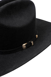 Sanchez 20X Fur Felt Cowboy Hat
