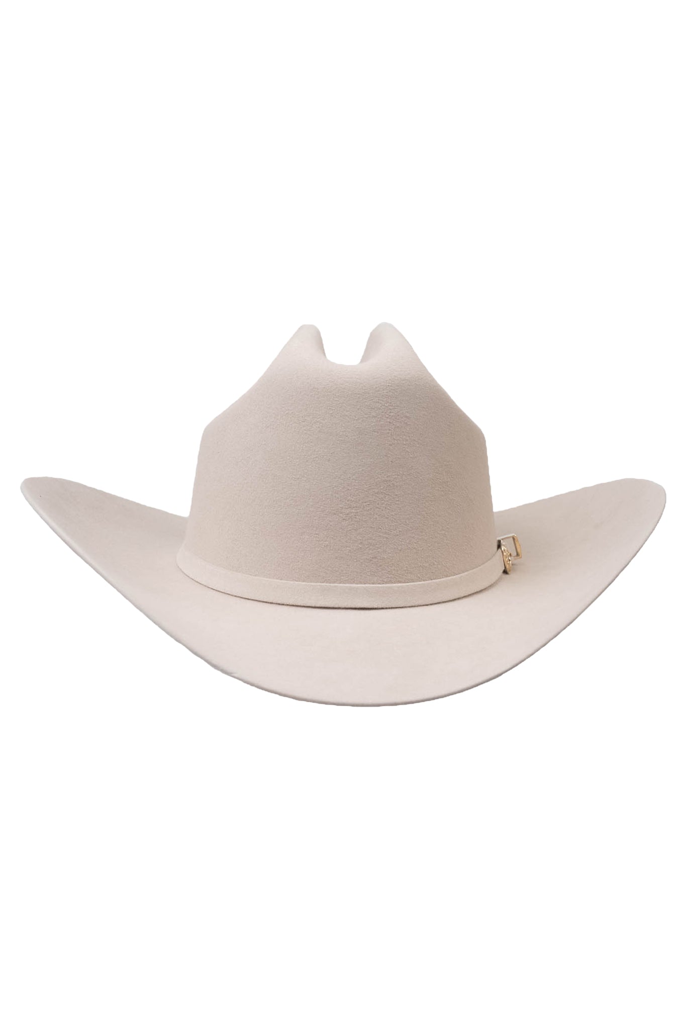 Sanchez 10X Fur Felt Cowboy Hat