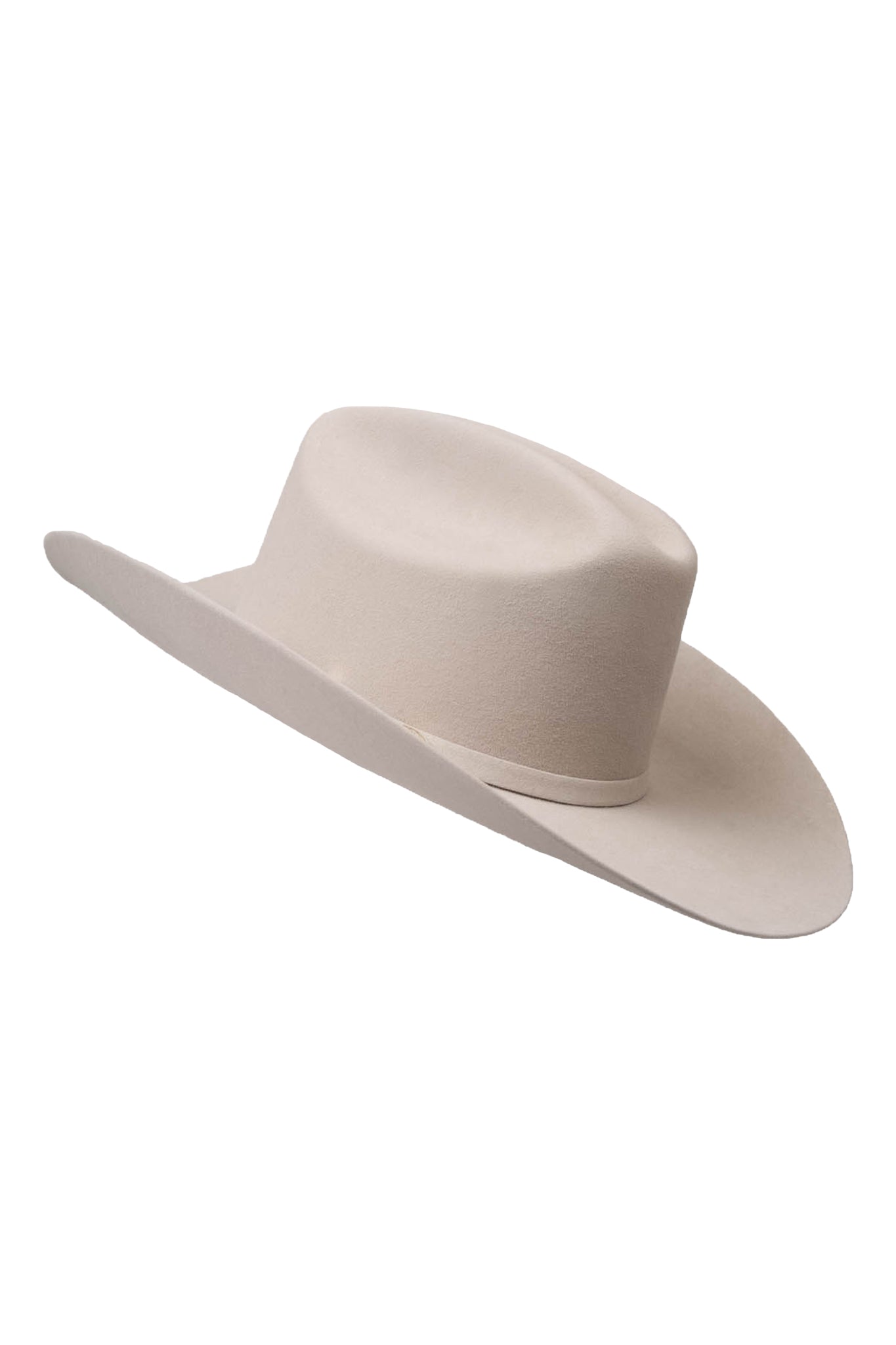 Sanchez 10X Fur Felt Cowboy Hat
