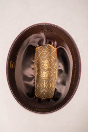 Sanchez 10X Fur Felt Cowboy Hat