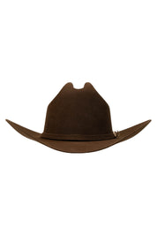 Sanchez 20X Fur Felt Cowboy Hat