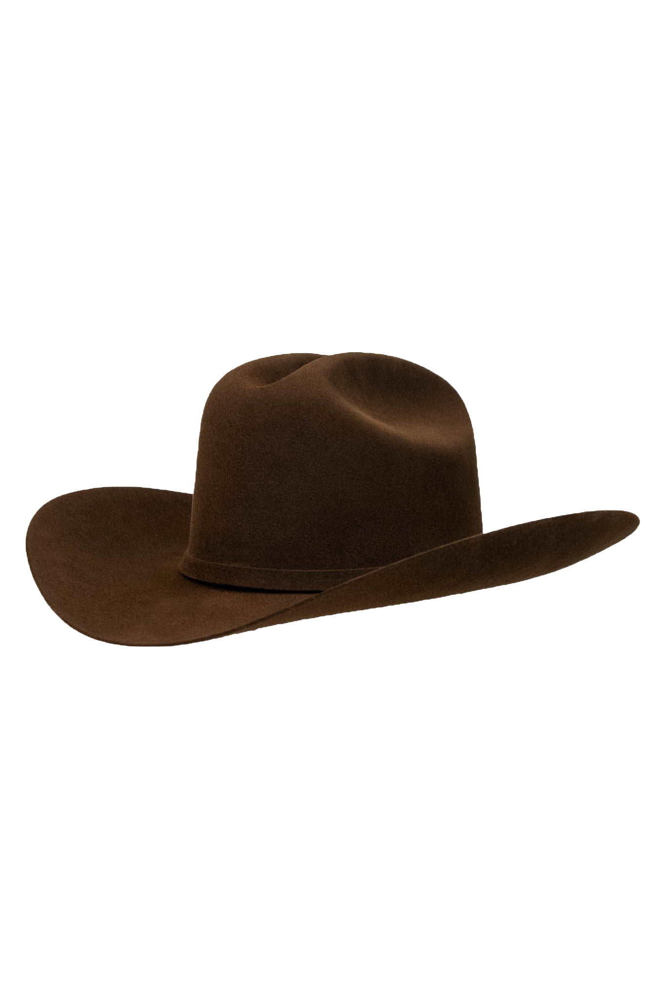 Sanchez 20X Fur Felt Cowboy Hat