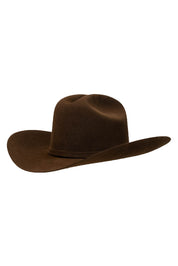 Sanchez 20X Fur Felt Cowboy Hat