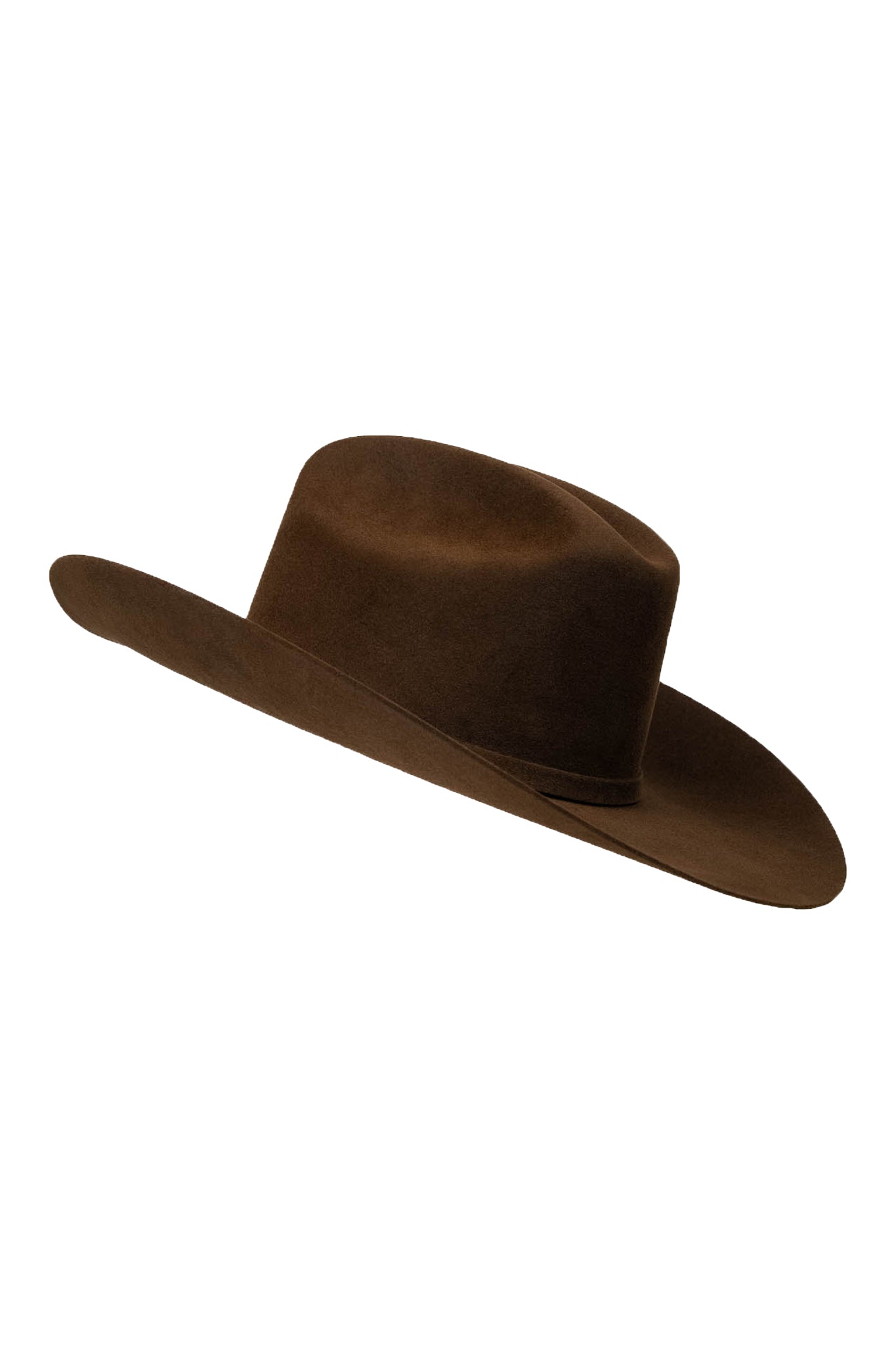 Sanchez 20X Fur Felt Cowboy Hat
