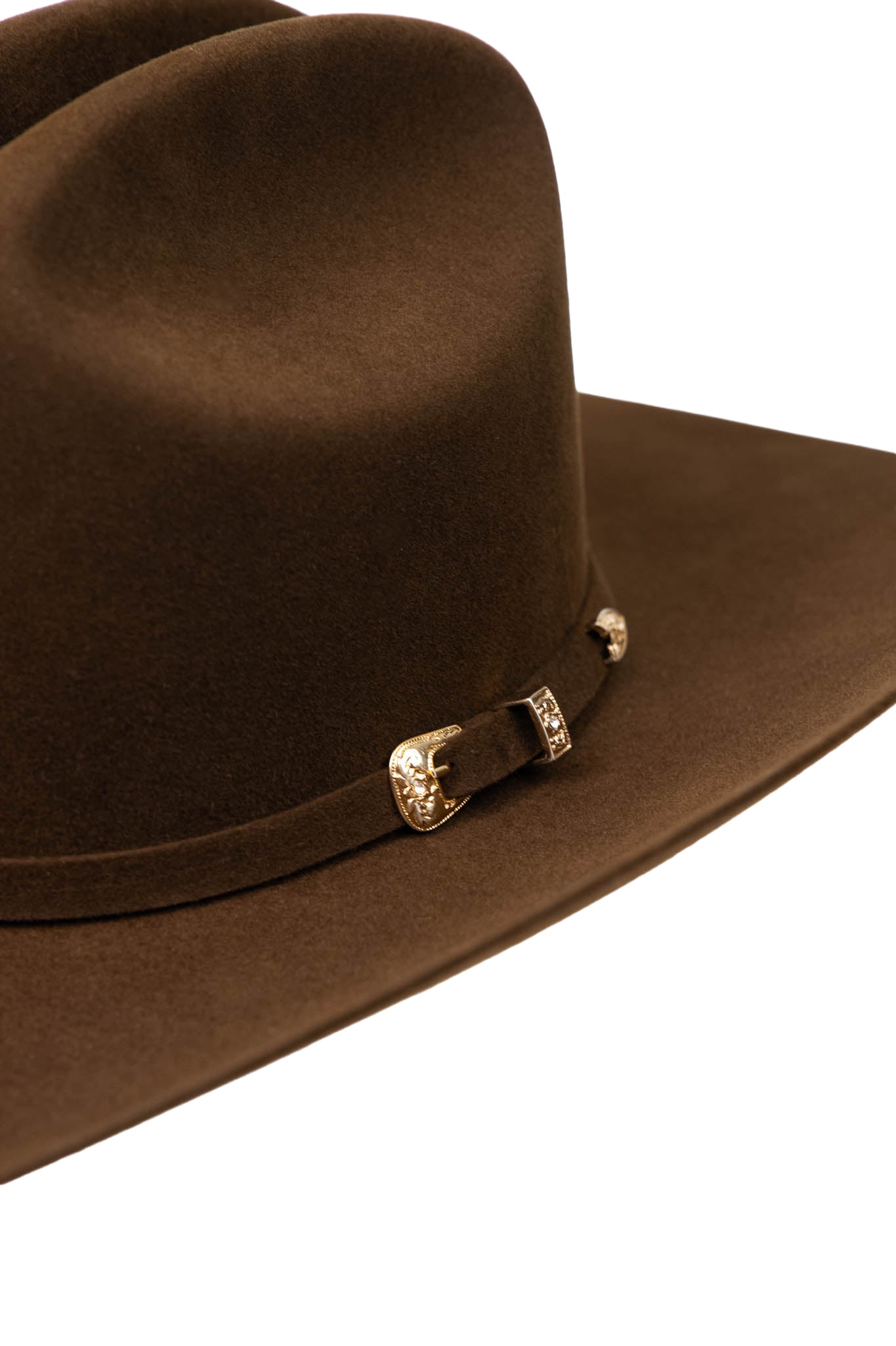 Sanchez 20X Fur Felt Cowboy Hat