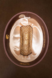 Sanchez 20X Fur Felt Cowboy Hat