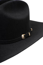 Sanchez 10X Fur Felt Cowboy Hat