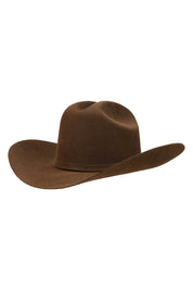 Sanchez 10X Fur Felt Cowboy Hat