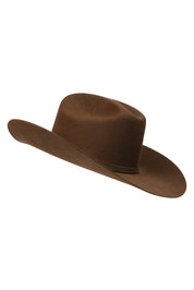 Sanchez 10X Fur Felt Cowboy Hat