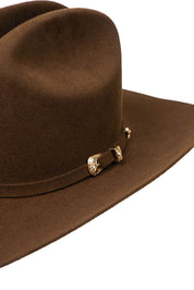 Sanchez 10X Fur Felt Cowboy Hat