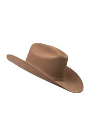 Sanchez 10X Fur Felt Cowboy Hat