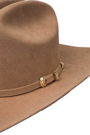 Sanchez 10X Fur Felt Cowboy Hat