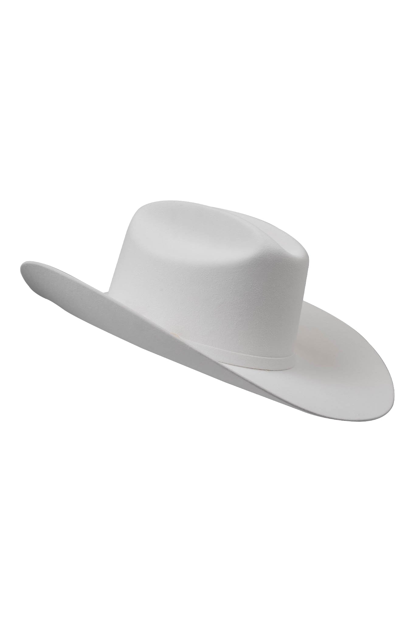 Sanchez 10X Fur Felt Cowboy Hat