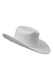 Sanchez 10X Fur Felt Cowboy Hat
