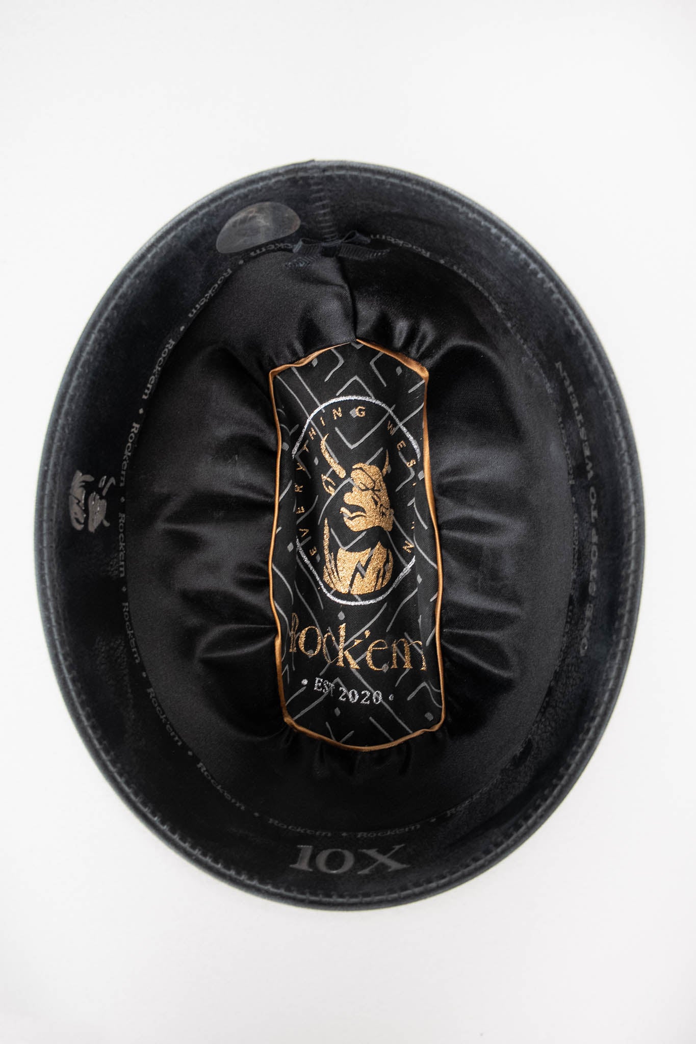 Sanchez 10X Fur Felt Cowboy Hat
