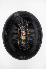 Sanchez 10X Fur Felt Cowboy Hat