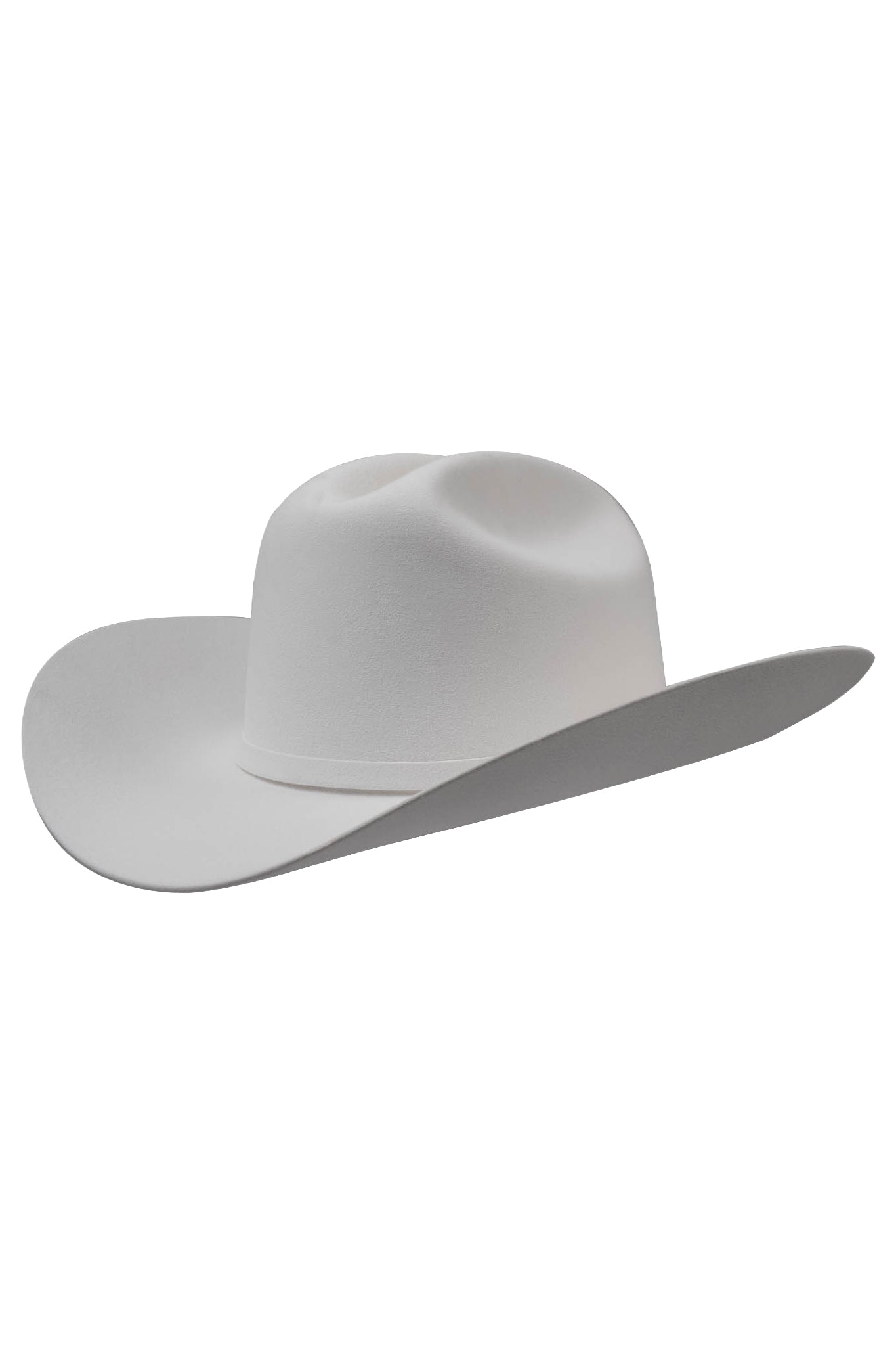 Sanchez 20X Fur Felt Cowboy Hat