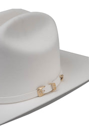 Sanchez 20X Fur Felt Cowboy Hat