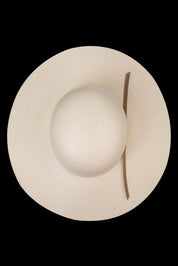 Barnes 100X Open Crown Sraw Hat