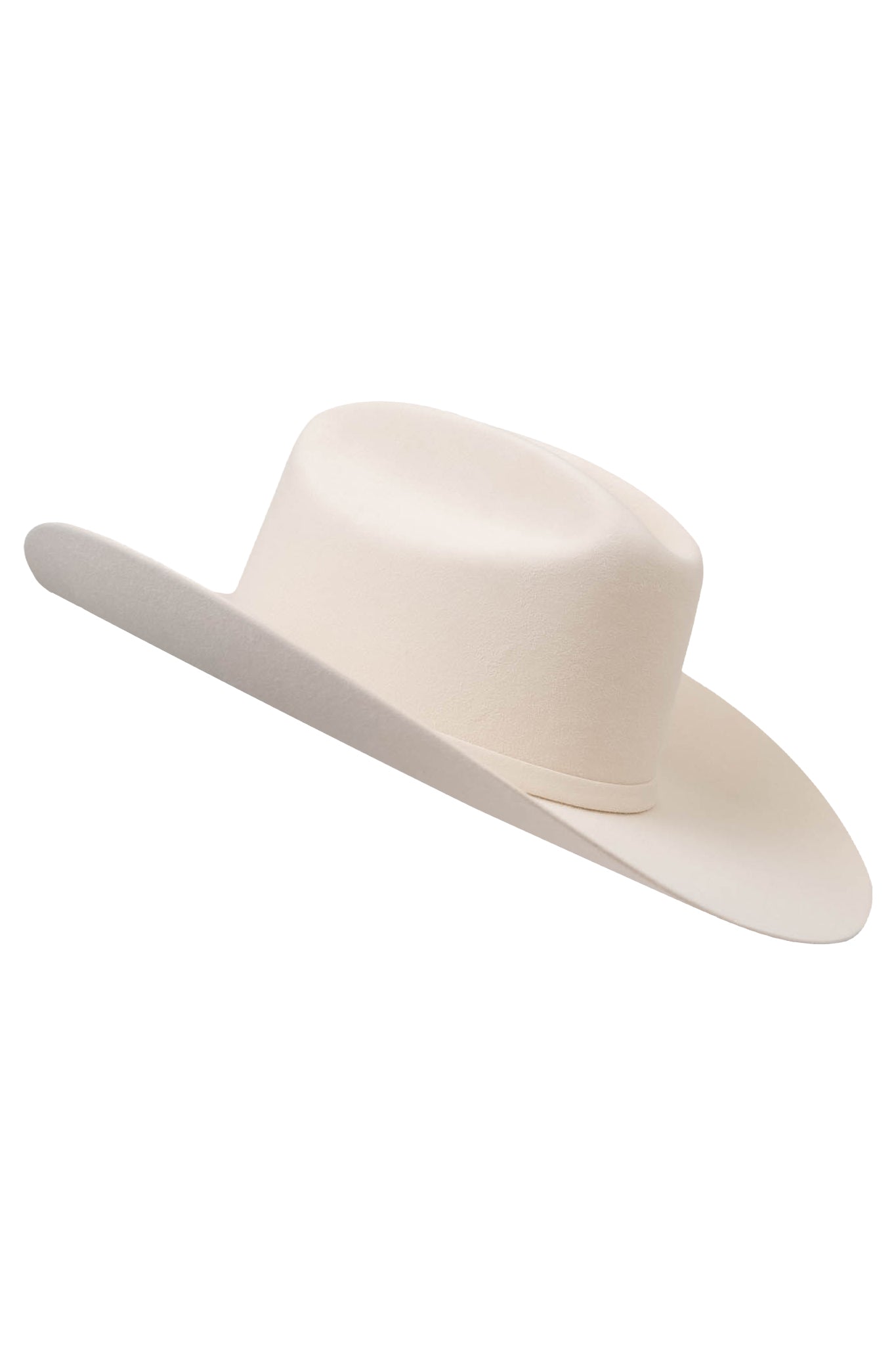 Sanchez 10X Fur Felt Cowboy Hat