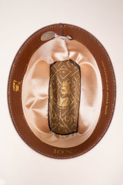 Sanchez 10X Fur Felt Cowboy Hat