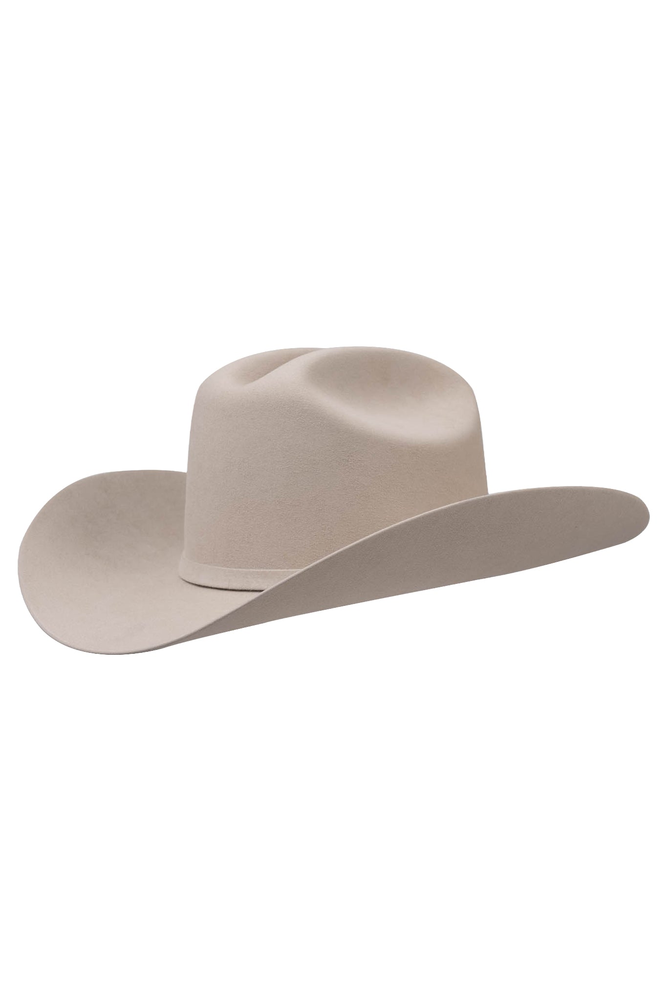 Sanchez 20X Fur Felt Cowboy Hat