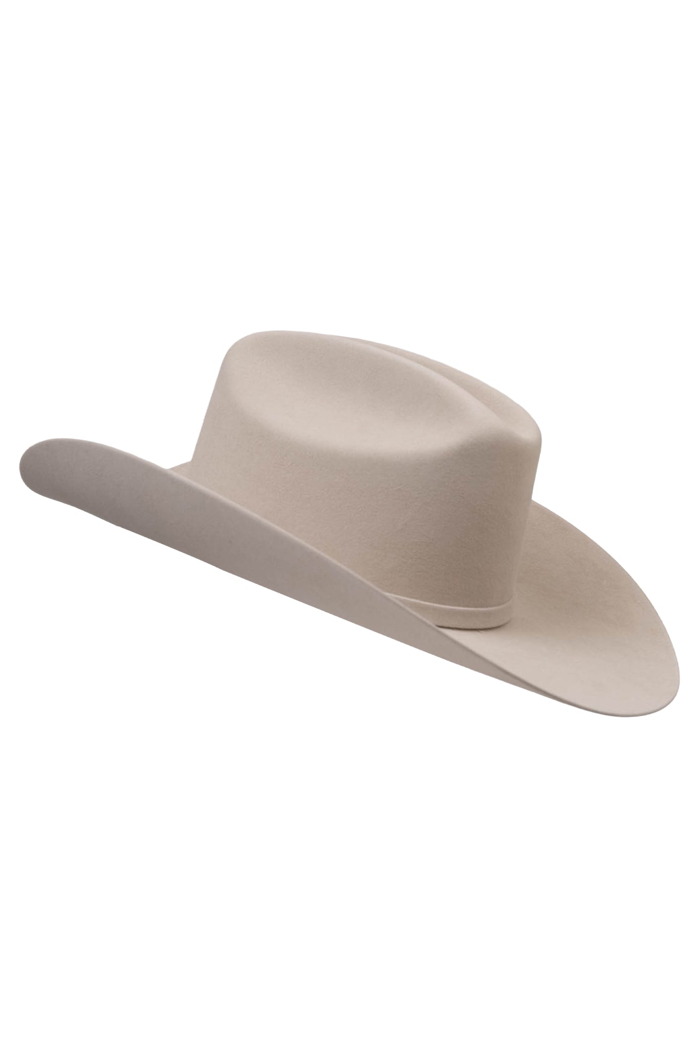 Sanchez 20X Fur Felt Cowboy Hat