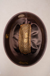 Sanchez 20X Fur Felt Cowboy Hat