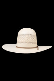Gober 100X Open Crown Straw Hat