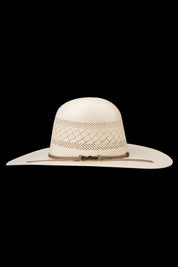 Gober 100X Open Crown Straw Hat