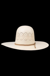 Curry 100X Open Crown Straw Hat