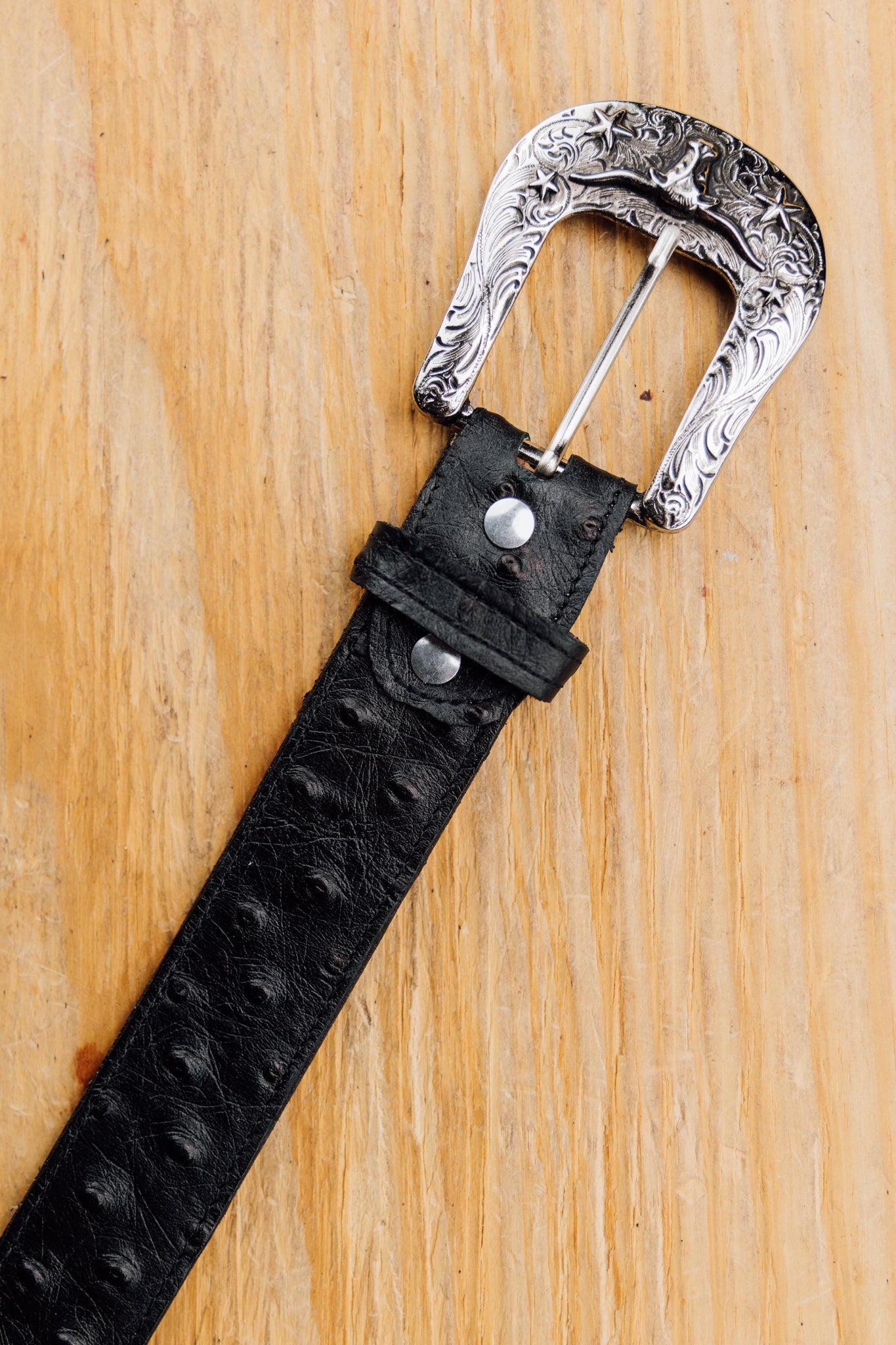 Kids Belts – Rock'Em