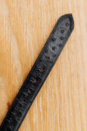 The Earl Ave Ranch Kids Belt