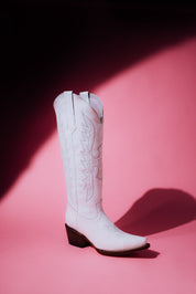 Paloma Tall Snip Toe Cowgirl Boot