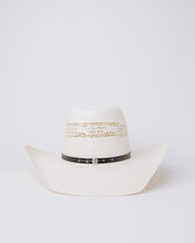 Texas Minnick Kids Straw Hat