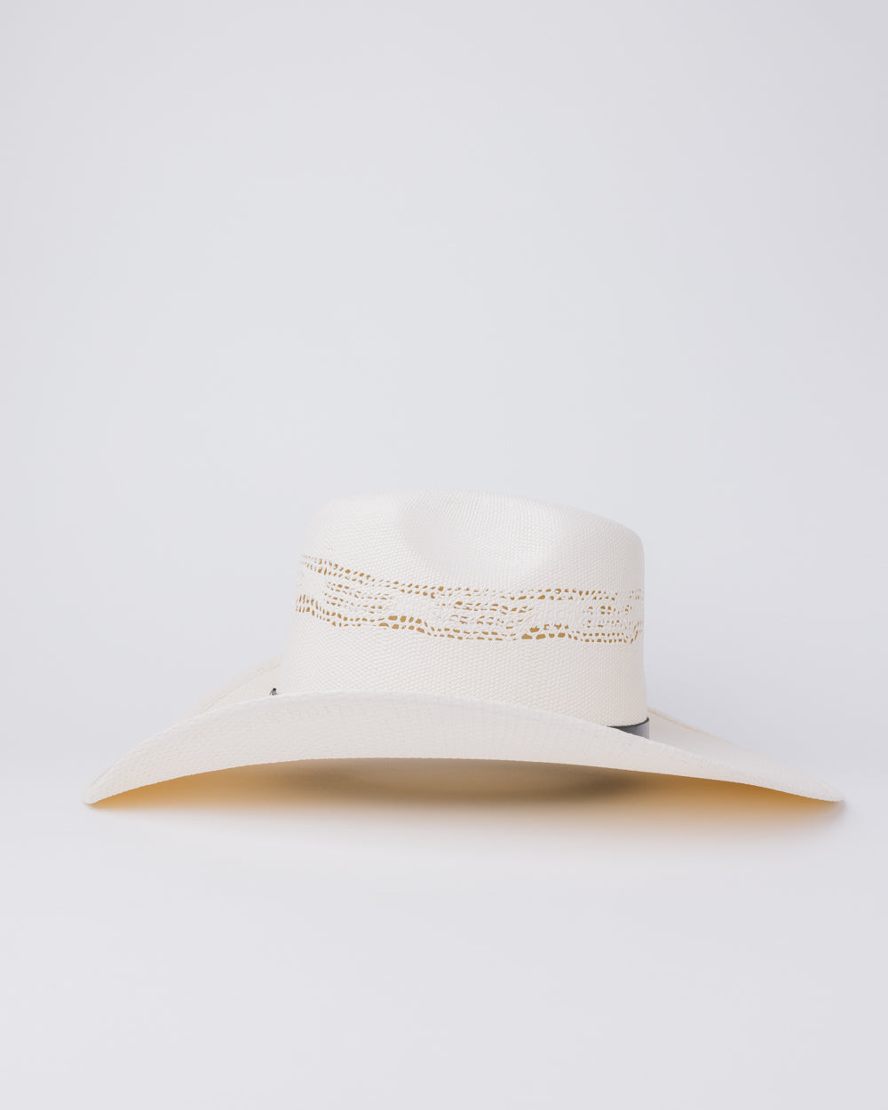 Texas Minnick Kids Straw Hat