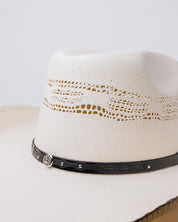 Texas Minnick Kids Straw Hat