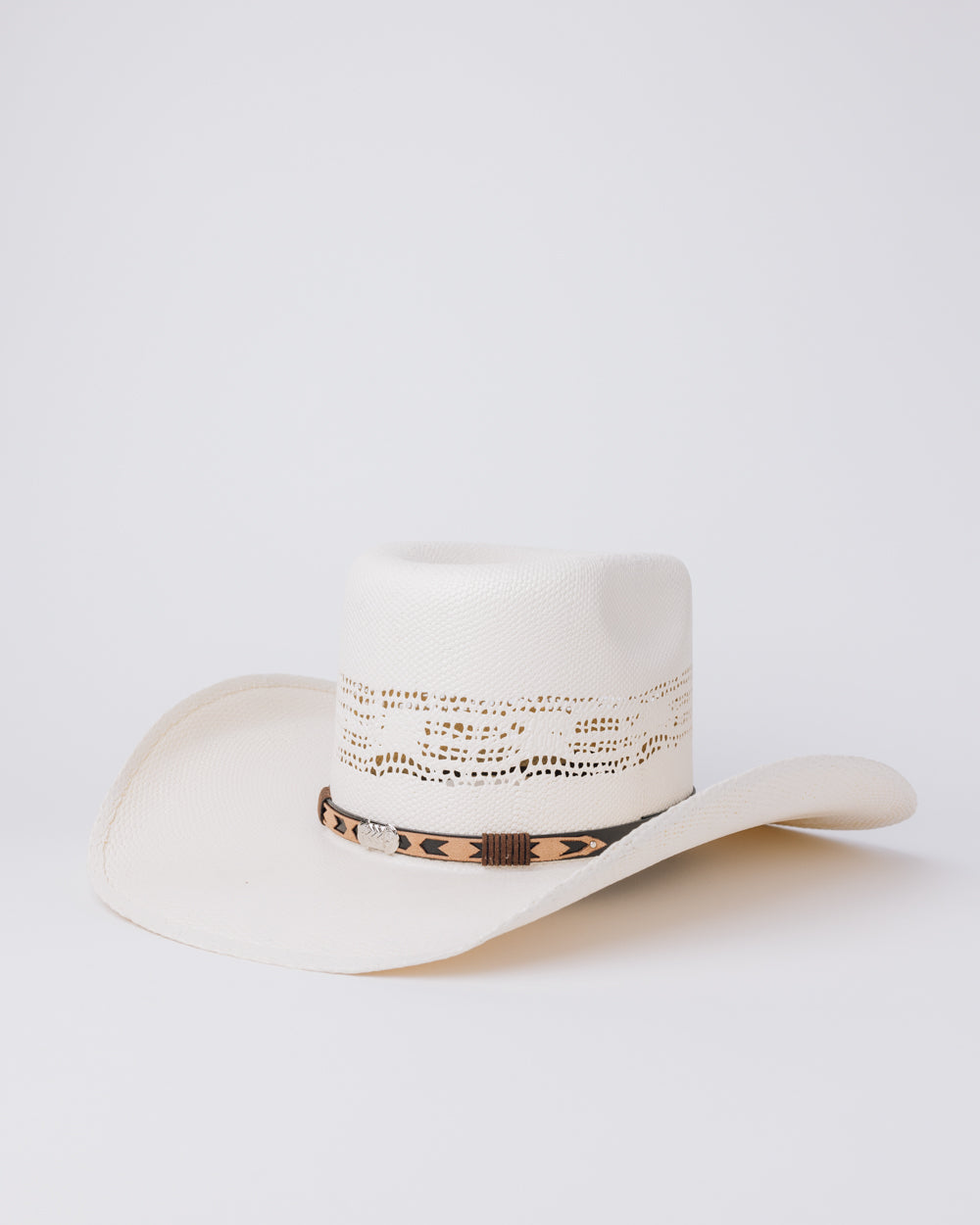 Texas 2.0 Minnick Kids Straw Hat