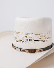 Texas 2.0 Minnick Kids Straw Hat