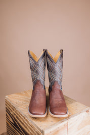 Shoulder Original Square Toe Cowboy Boot